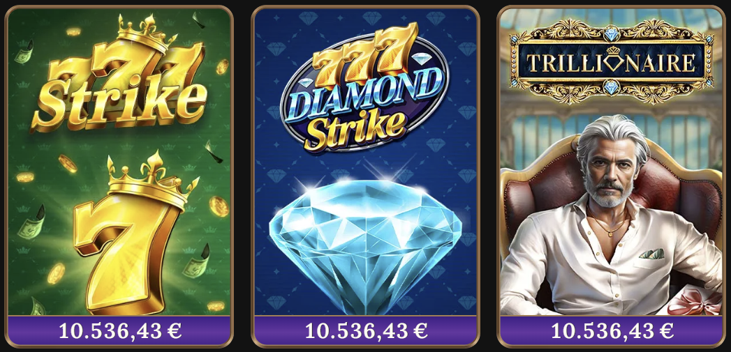 regency casino online