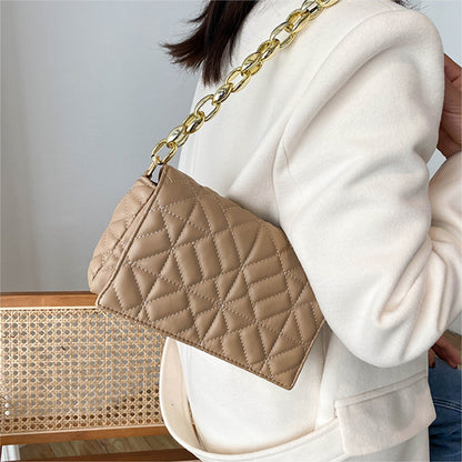 Adelle Bag in Beige