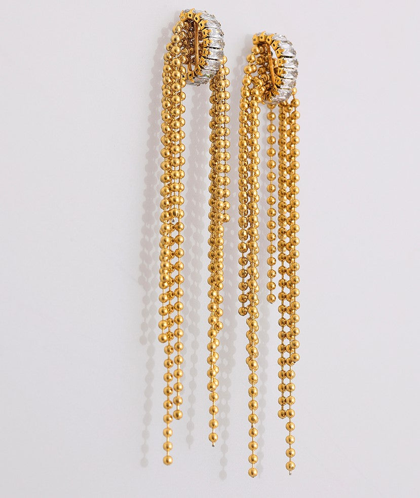 Sylvie Earrings