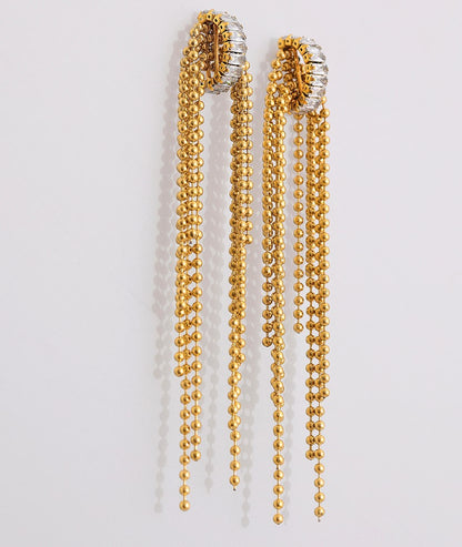 Sylvie Earrings