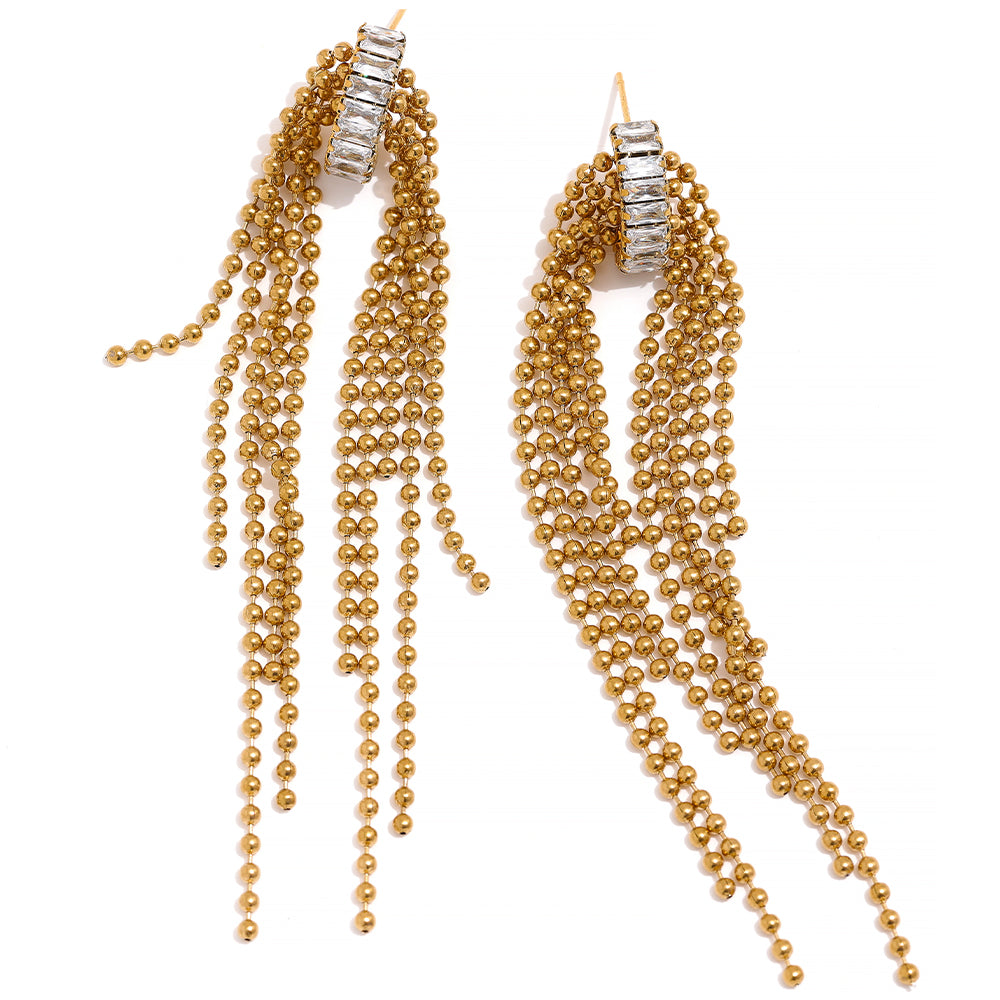 Sylvie Earrings