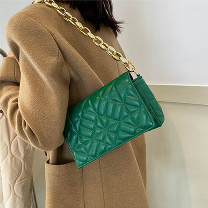 Adelle Bag in Green