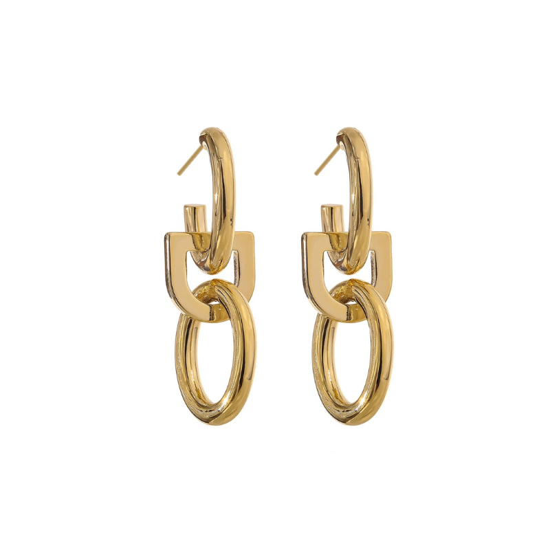 Alivia Earrings