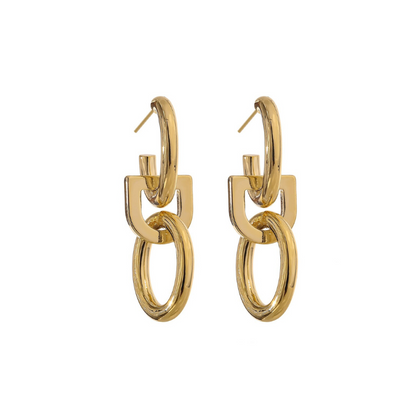 Alivia Earrings