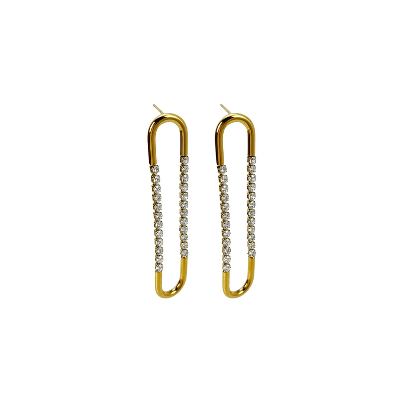 Raquel Earrings