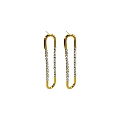 Raquel Earrings