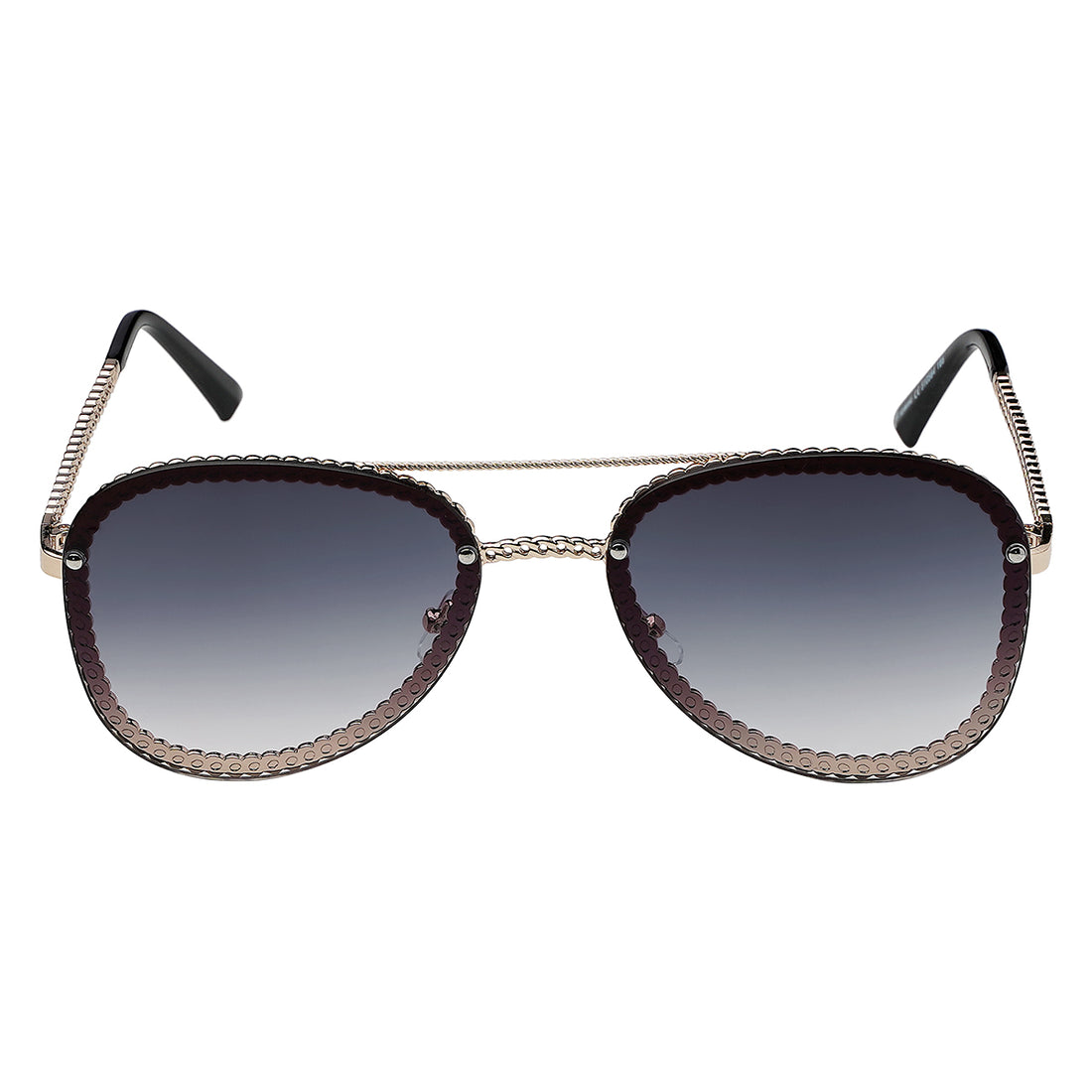 Candice Sunglasses (Gold)