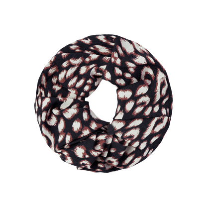 Scrunchies Leopard