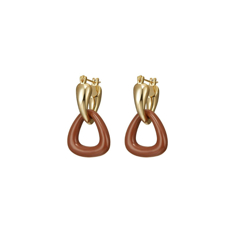 Sila Earrings