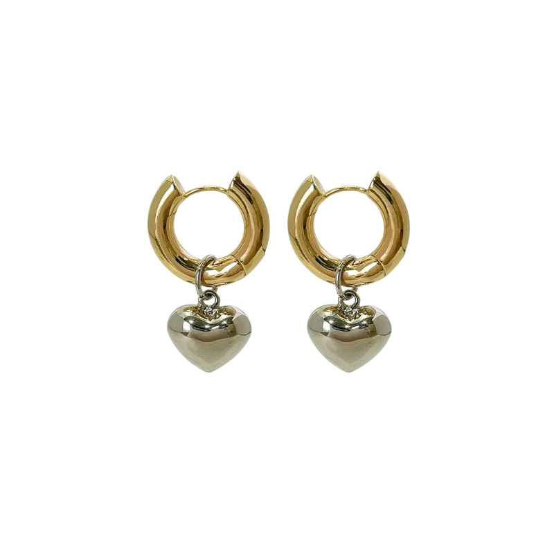 Amore Mio Earrings