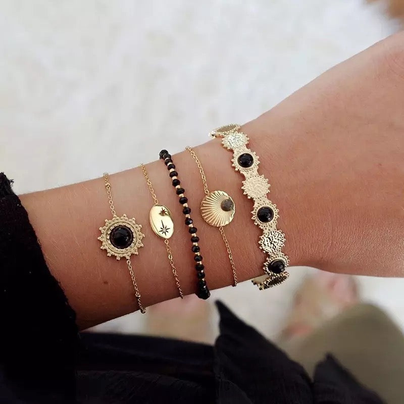 Iliana Bracelets