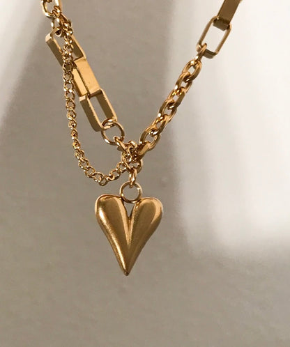 Be My Valentine Necklace