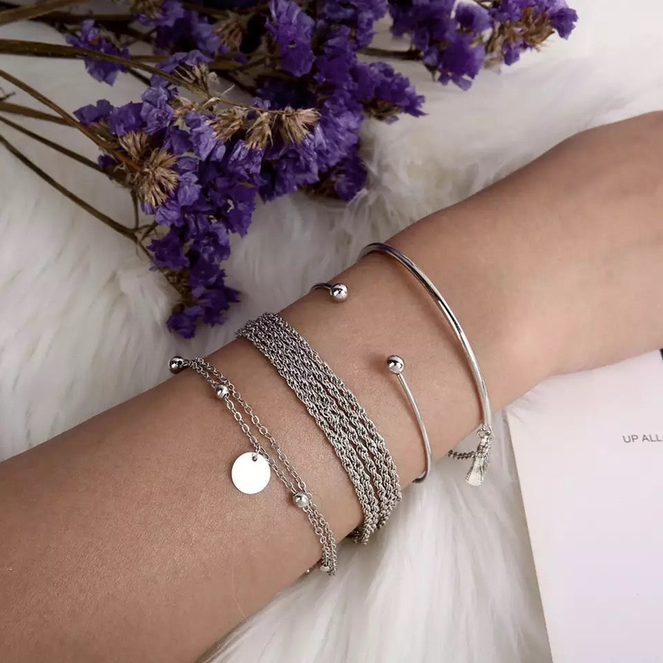 So chic Bracelets