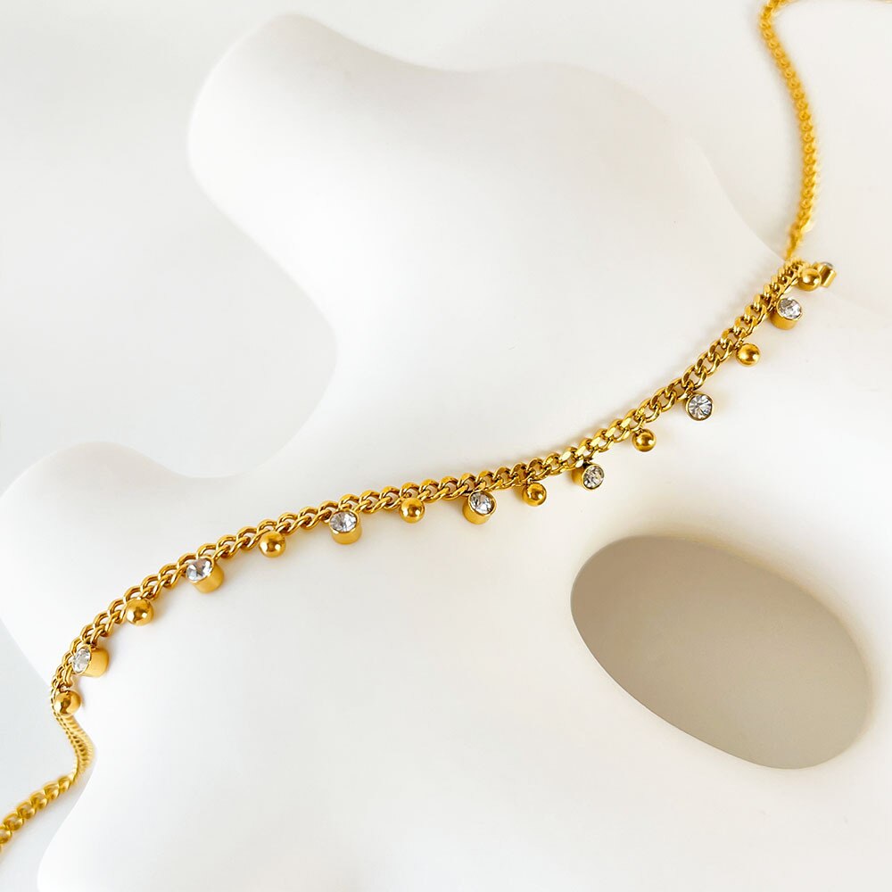 Arianna Necklace